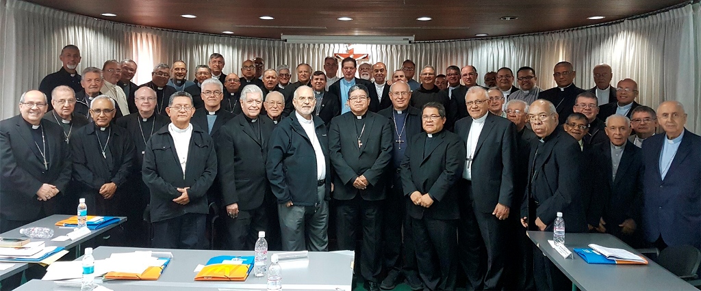 BISHOPS