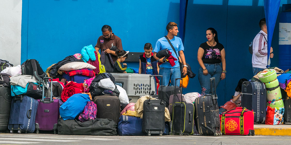 VENEZUELANS