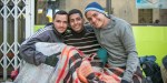 VENEZUELANS