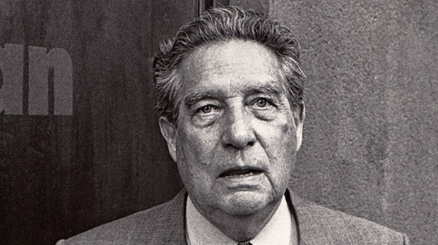 OCTAVIO PAZ