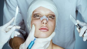 SURGERY