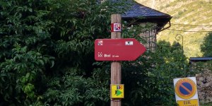 Valle de Boí: donde el románico toca el cielo