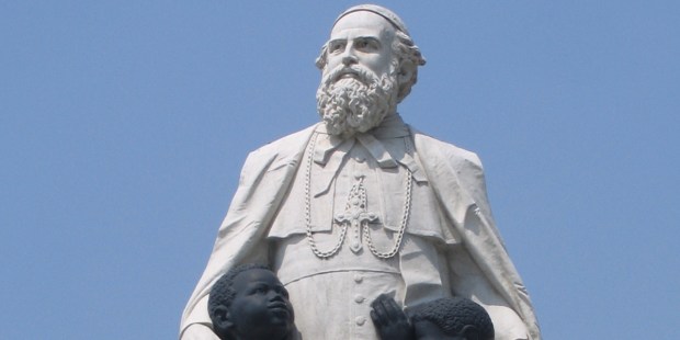 DANIEL COMBONI