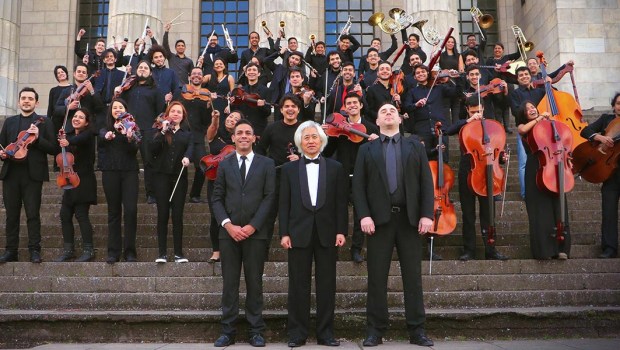 ORCHESTRA