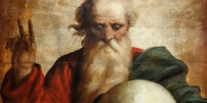 Los nombres de Dios y lo que significan