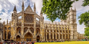 Conoce la Abadía de Westminster, la iglesia del funeral de la reina Isabel II
