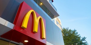 Medio ambiente: el Papa saluda los esfuerzos de McDonald’s
