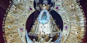 Oración a la Virgen de los Ángeles, patrona de Costa Rica