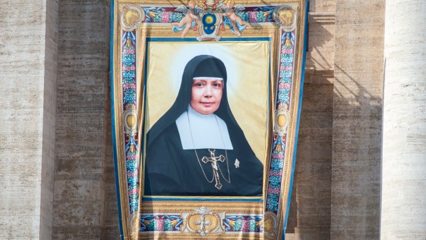 CANONIZATION
