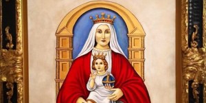 Así &#8220;conquista&#8221; la Virgen de Coromoto los Estados Unidos