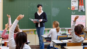 EDUCATION