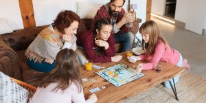 8 herramientas para cuidar la familia