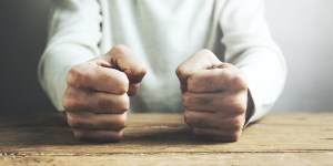 Cómo deshacerte de los deseos de venganza