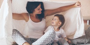 15 cosas que tal vez nadie te dijo antes de ser mamá