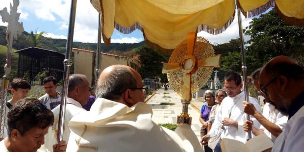 CARACAS