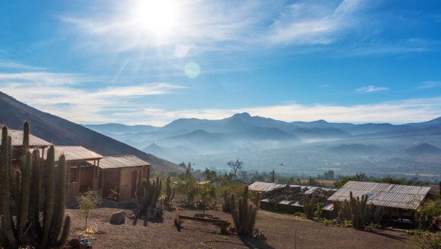 ELQUI VALLEY