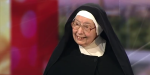 SISTER WENDY BECKETT