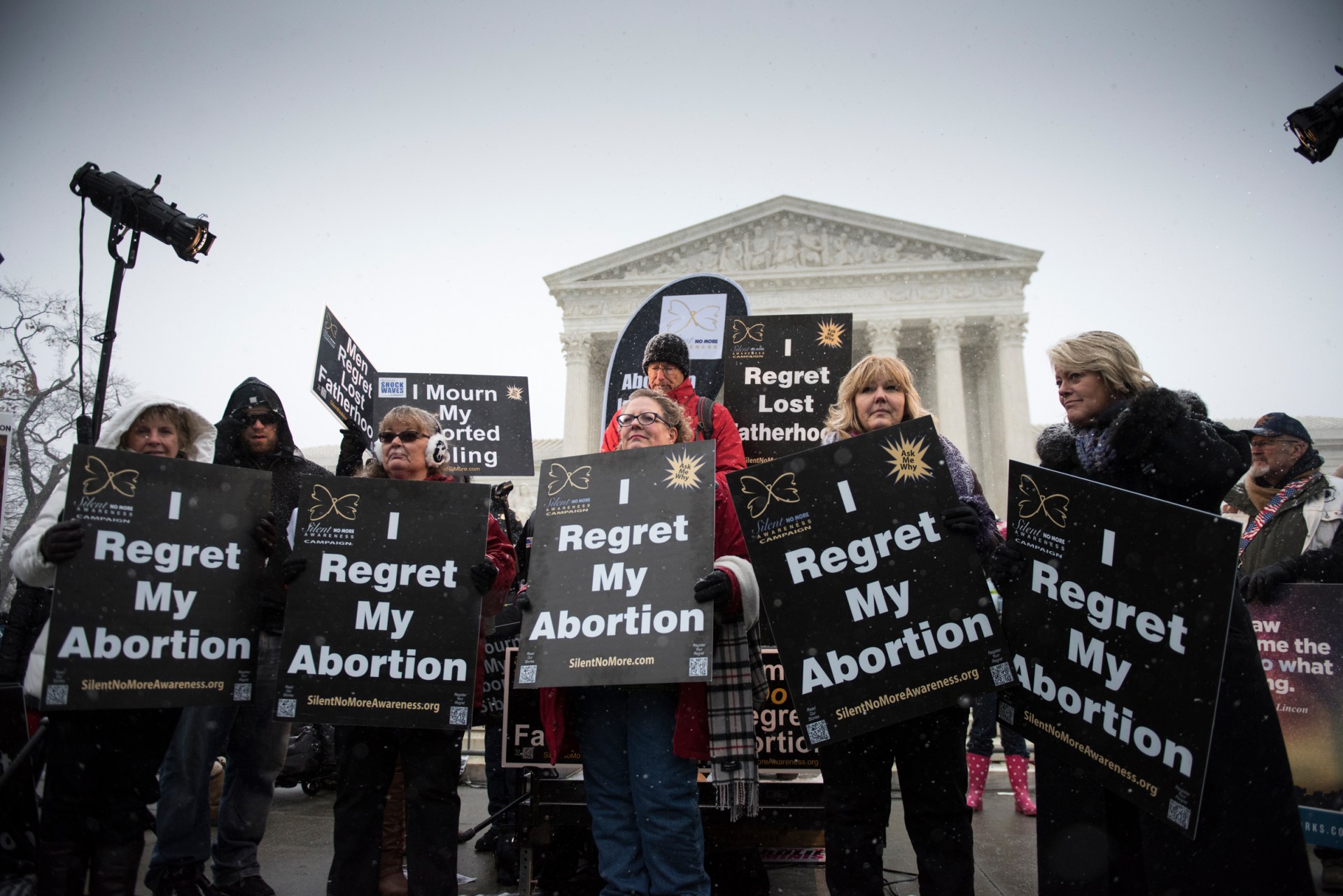 PRO LIFE,ABORTION,GOOD COUNSEL,SISTERS OF LIFE