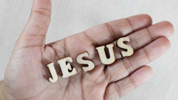 jesus name