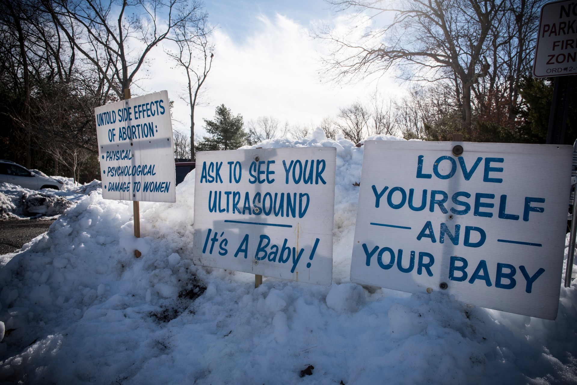PRO LIFE,ABORTION,GOOD COUNSEL,SISTERS OF LIFE