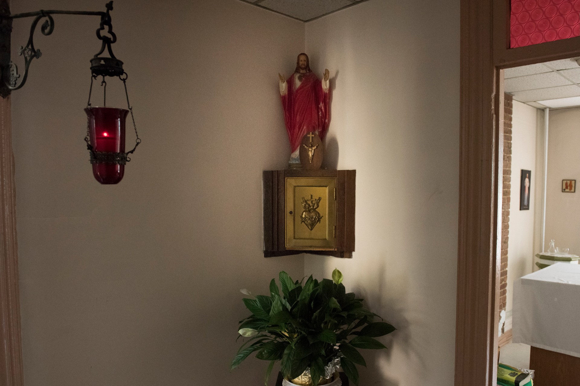 PRO LIFE,ABORTION,GOOD COUNSEL,SISTERS OF LIFE