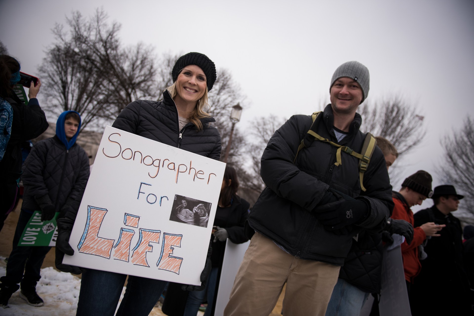 PRO LIFE,ABORTION,GOOD COUNSEL,SISTERS OF LIFE