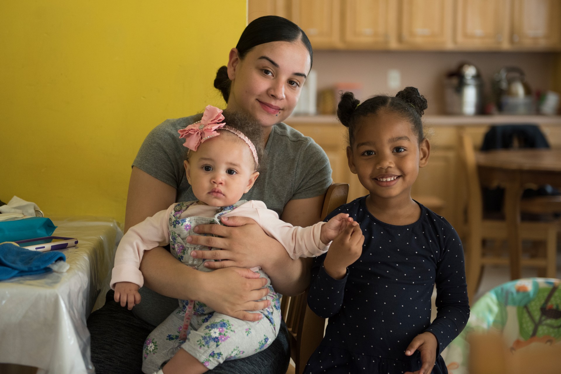 PRO LIFE,ABORTION,GOOD COUNSEL,SISTERS OF LIFE