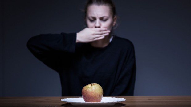 ANOREXIA