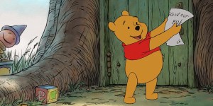 Las 10 frases más bellas de… ¡Winnie the Pooh!