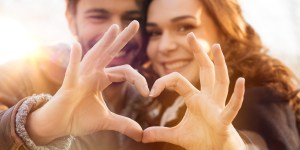 Las 12 mejores frases de santos sobre el amor