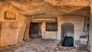 MATERA