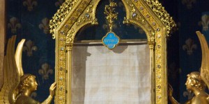 (VIDEO) ¿Qué pasó con el velo de la Virgen María?