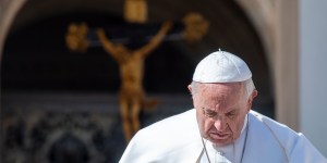 ‘Pandora’ de los abusos en Francia: El Papa afligido por tantas víctimas