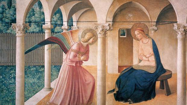 FRA ANGELICO