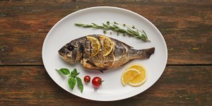 ¿Por qué el pescado no es considerado “carne” en Cuaresma?