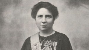 MARIA DE ECHARRI
