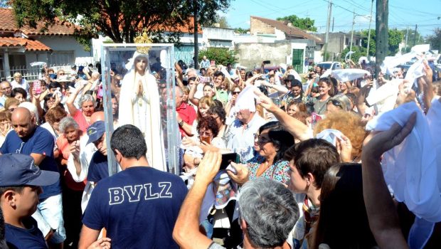 FATIMA
