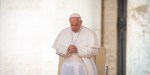POPE AUDIENCE