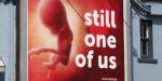 STILL ONE OF US; FETUS; PRO LIFE