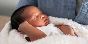 12 nombres de bebés varones que combinan bien con «María»