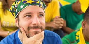 ¿Es cierto que los brasileños no se identifican como latinoamericanos?