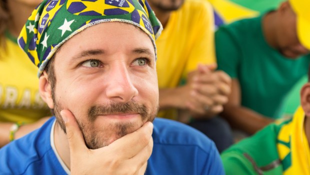 BRAZILIAN