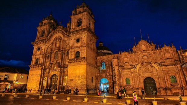 CUSCO