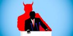 POLITICIAN