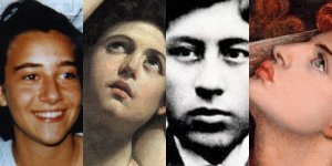12 santos jóvenes que son una inspiración para otros jóvenes