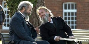 Una película sobre el poder de las palabras y la importancia del perdón