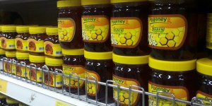 ¿Es la miel que compramos pura y buena para la salud?