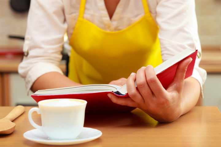 COOKBOOK