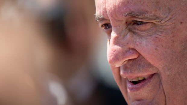 POPE AUDIENCE JUNE 26; 2019