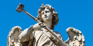 Símbolos de la Pasión de Cristo, ¿los conocías?